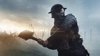 Battlefield 1: a breakdown of the melee combat system. It's more complicated than you think