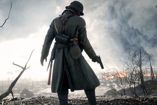 Battlefield 1 Nivelle Nights map binnenkort voor iedereen toegankelijk