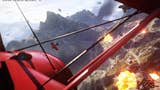 Battlefield 1, nuovi artwork ci mostrano alcune ambientazioni di gioco
