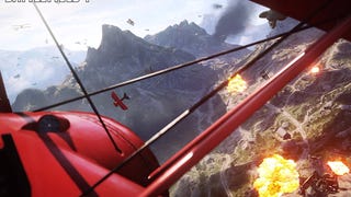 Battlefield 1, nuovi artwork ci mostrano alcune ambientazioni di gioco