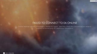 Battlefield 1 open beta off to shaky start as EA servers suffer outage