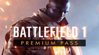 Battlefield 1 Premium Friends lets you share access to paid-for DLC maps