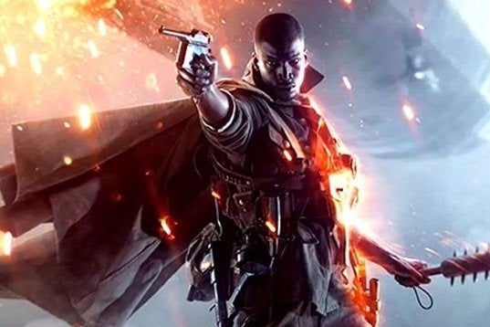 Battlefield 1 releasedatum bekend