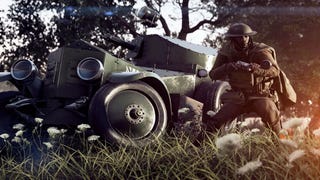 Battlefield 1 reveals new in-development 5v5 Incursion mode