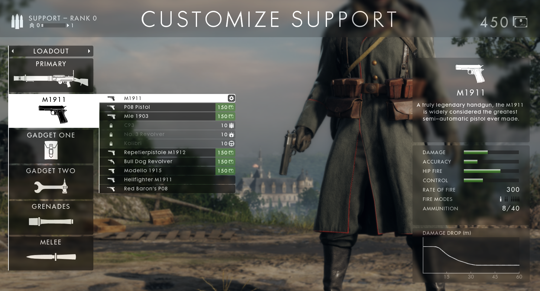 Battlefield 1 - Equipamiento y estrategias de la clase Explorador ...