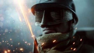 Battlefield 1 May update to be detailed in a livestream today