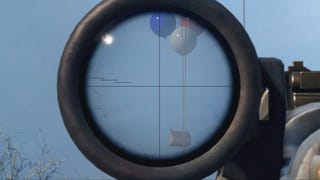 Battlefield 1's DLC Easter egg pays homage to the floating house from Up because why not