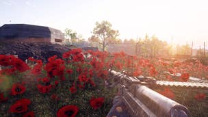 Battlefield 1 players hold a cease fire on Armistice Day to commemorate the end of WW1