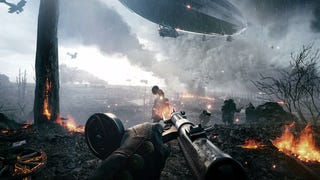 Battlefield 1 beta to begin "shortly after" gamescom, insiders get early access