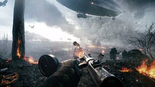 Battlefield 1 Support Class guide - weapons, load-outs, ammo crates, repair tool tips and more