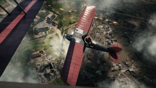 Let's watch Battlefield 1 players take out planes, and then rank them for skill and guts
