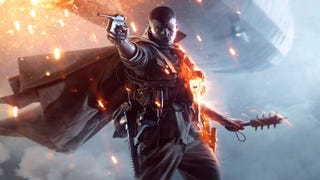 Battlefield 1's £40 Premium Pass features French army, Russian Empire