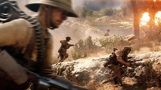 DICE has made two more Battlefield expansions free until next week