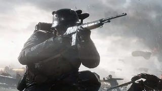 Nieoficjalnie: Battlefield V to nowa odsłona serii, tłem II wojna światowa