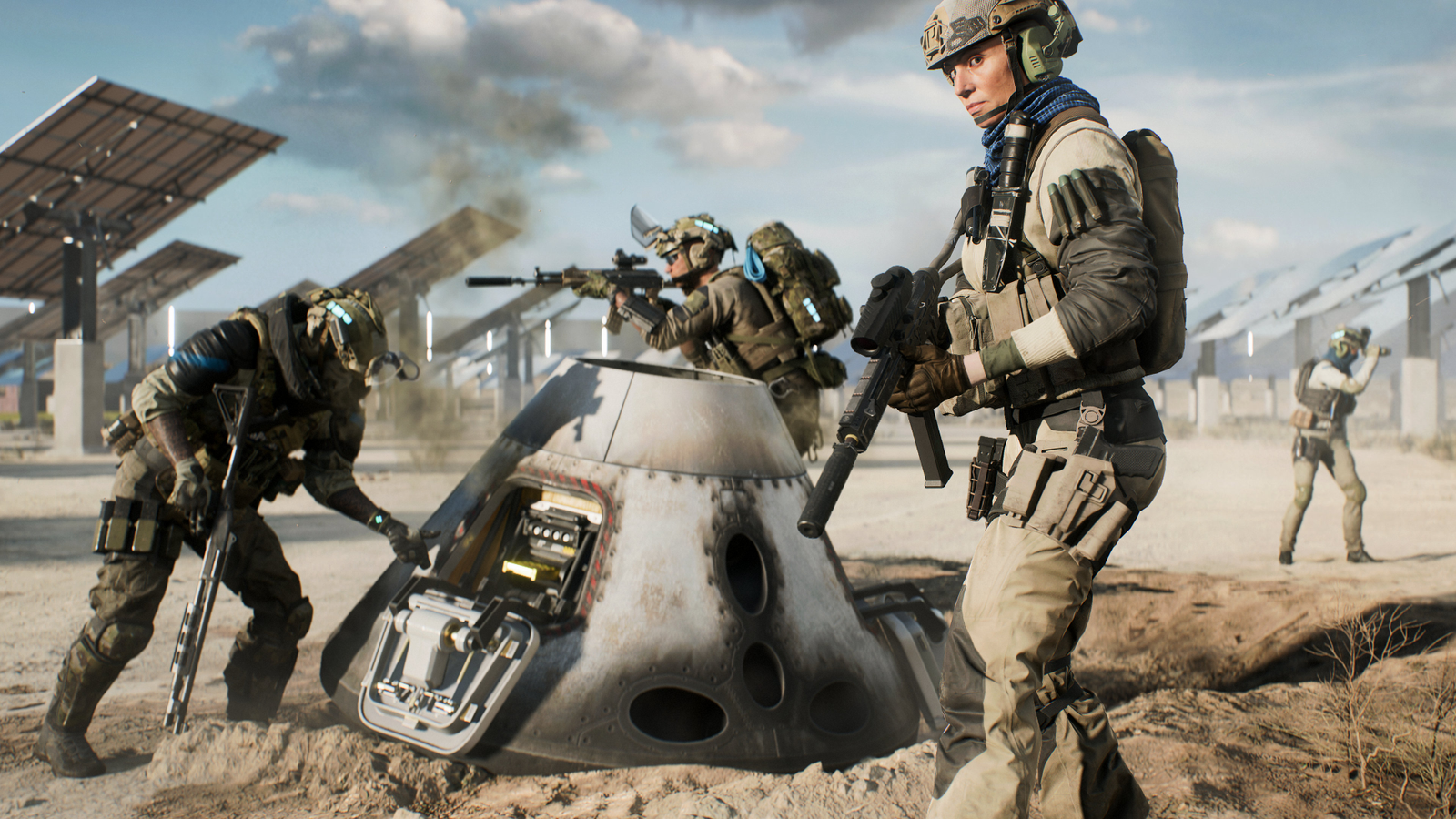 Why Battlefield Has Become the Best Playground for Strategy Lovers