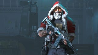 Battlefield 2042: DICE äußert sich zum verhassten Weihnachtsmann-Skin