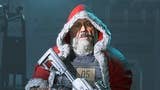 Battlefield 2042 fans upset at leaked Santa Claus skin