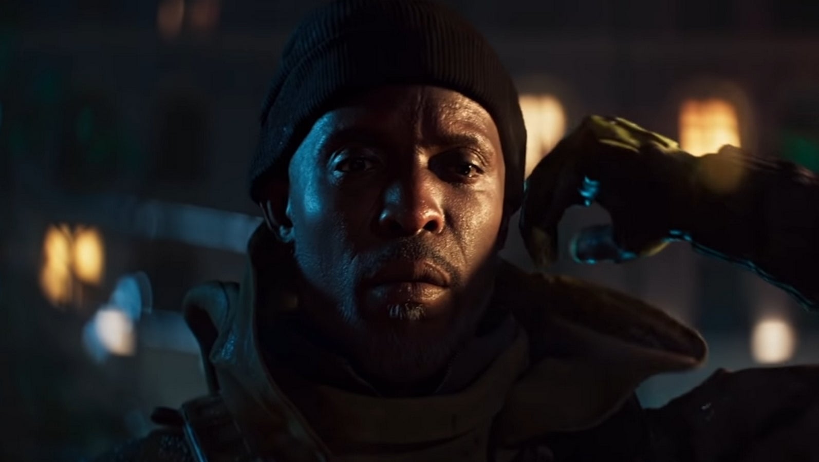 Battlefield 2042 kortfilm nu te bekijken