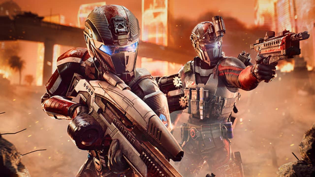 A major Battlefield reveal still set for summer, as Mass Effect bundle takes fans by surprise