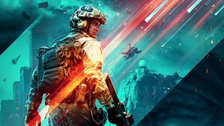 Battlefield 2042 - ohromující trailer, obrázky, první informace