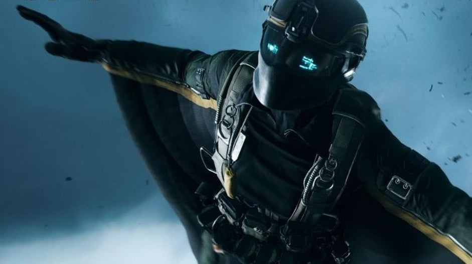 Battlefield 2042 beta release date, start times, download size and beta