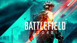 Battlefield 2042 promete um regresso em grande