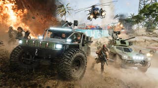 Battlefield 2042 Season Two releases next week, bringing with it some much needed new content