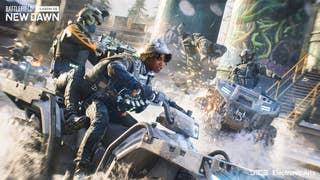 Battlefield 2042's fifth season won't actually be its last