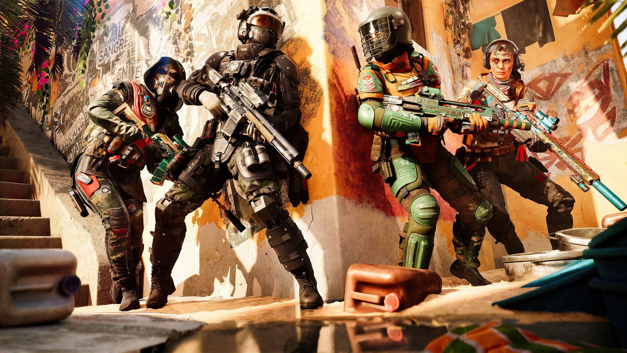 Battlefield 2042 - Season 7 - 3