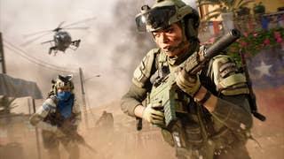 Battlefield 2042 Season 7 arrives next week, and DICE is offering players who missed out on the last two seasons a bonus