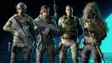 Battlefield 2042's class-style Specialists overhaul arrives next week