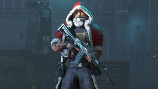 Battlefield 2042 spunta la skin di Babbo Natale e i giocatori già la odiano