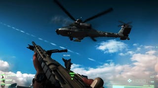 Battlefield 2042 Technical Playtest: Datum und PC-Anforderungen bestätigt