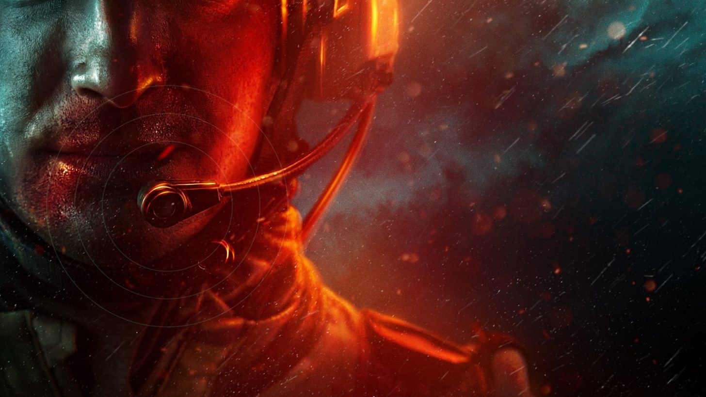 Battlefield 2042 Update 4.0 finally delivers party and squad voice chat |  Rock Paper Shotgun, image size:1456x819