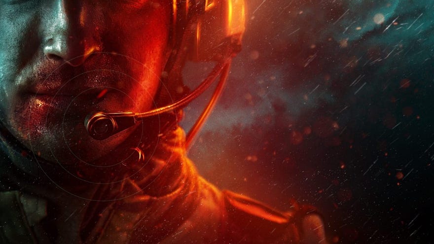 Battlefield 2042 Update 4.0 introduces VoIP party and squad chat