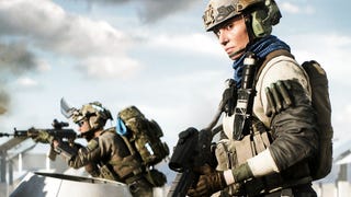 Battlefield 2042 zeigt drei weitere Maps im neuen Trailer - von heiß bis kalt