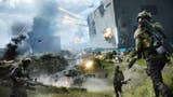 Das nächste Battlefield will die bisher "realistischsten Zerstörungseffekte der Branche" bieten