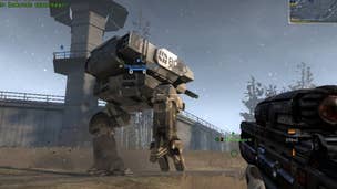 Two years after the servers shut down Battlefield 2142 is back