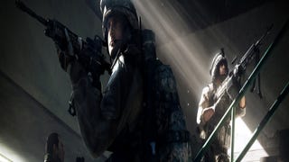 Battlefield 3 gets E3 gameplay trailer