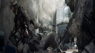 "No other engine" can make Battlefield 3, says DICE