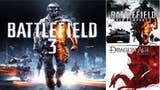 Battlefield 3 and Bad Company 2 are now backwards compatible on Xbox One