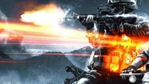 Battlefield 3 DLC is forcing industry to "step up" its game, says DICE