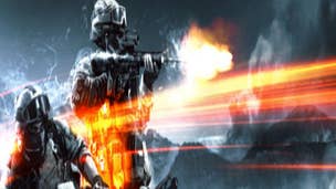 Battlefield 3: new Xbox 360 patch weighs in at 1.92GB, DICE "strongly advises" you download it