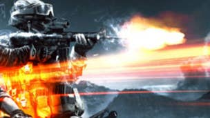 Battlefield 3: new Xbox 360 patch weighs in at 1.92GB, DICE "strongly advises" you download it