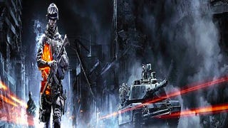 Battlefield 3's "Back to Karkand" map pack detailed