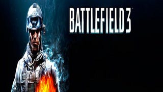 EA releases Battlefield 3 Physical Warfare trailer