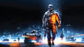 Battlefield 3 Reality Mod kommt diese Woche und verspricht düsteres, taktisches Gameplay