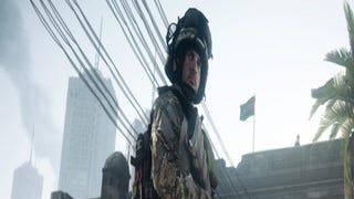 Battlefield 3: Battlelog offline for maintenance tomorrow