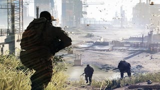 Battlefield 4: accesso al CTE per gli utenti PC