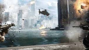Battlefield 4 Kinect head-tracking and SmartGlass support confirmed, discussed by DICE